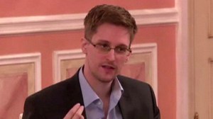 snowden