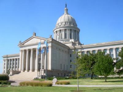 oklahomastatehouse