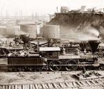 steamlocomotive