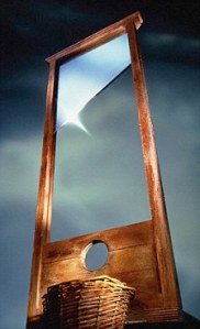 Guillotine
