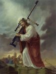 jesusgun