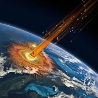 meteor-strike