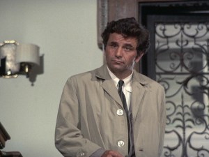 columbo