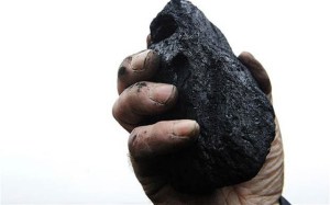 lump-of-coal