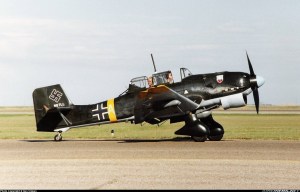 stuka