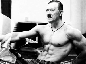 gayhitler