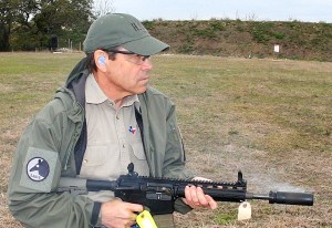 This isn't the first time Governor Perry accidentally depleted his base. At a photo op in 2009 at the Sam Houston School for the Orphans of Rodeo Clowns, Perry mowed down an entire 3rd grade class with what he thought was a toy machine gun