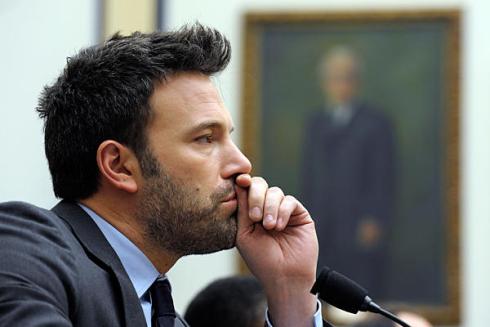 affleck