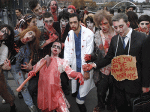 zombiesmelbourne