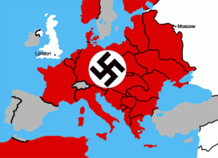nazieurope