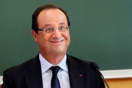 francois-hollande