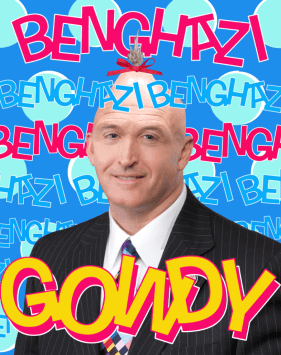 gowdy