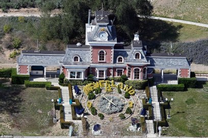 neverland