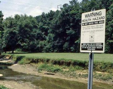 urban-stream-pollution