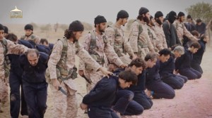 isis-execution