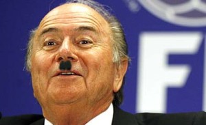 seppblatterhitler