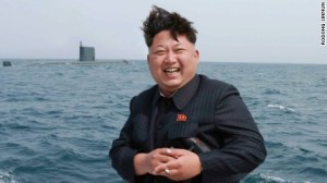 kimjongun