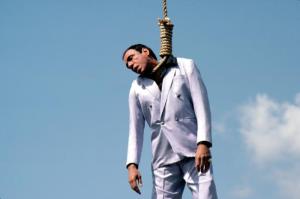 SCARFACE, F. Murray Abraham, 1983. (c) Universal Pictures.