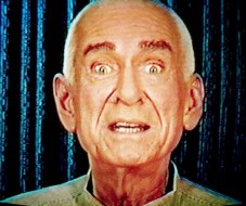 28 Mar 1997 --- Video of Marshall Herff Applewhite --- Image by © Brooks Kraft/Sygma/Corbis